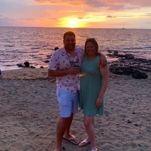 Meet your Posher, Ali